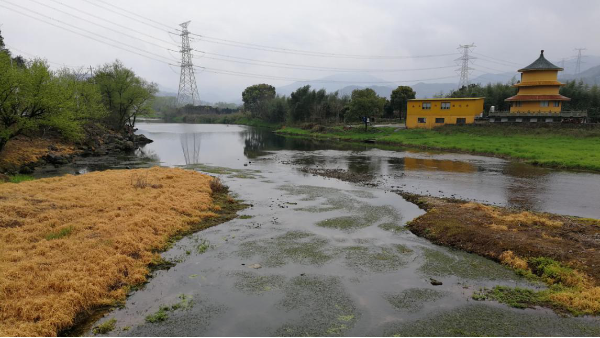 河提流量检测用多普勒流量计，造就江河维护保养治理新篇章