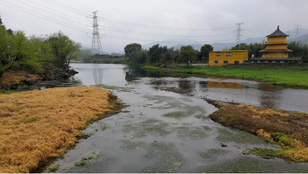 海绵城市建设基本建设找超声波多普勒流量计