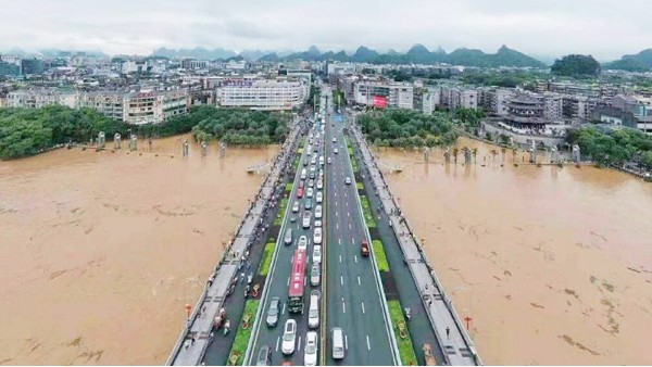 地下污水管流量监测，怎么能少了多普勒流量计的帮忙！