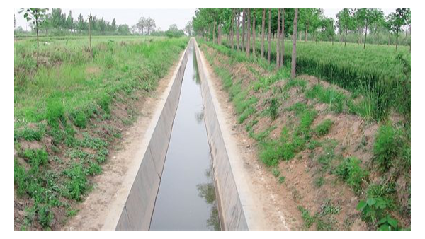 农业水价改革少不了灌溉水流量计的助力