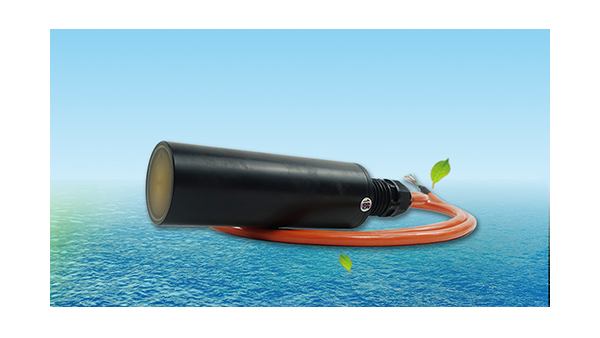 哪款水下测距传感器可以测距50米耐压100米？