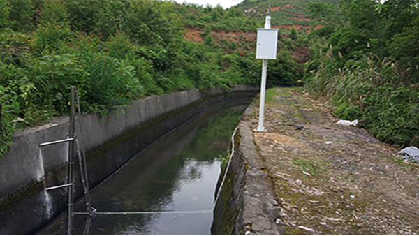 全国433条河流发生超警河水，超声波液位探测仪作用大