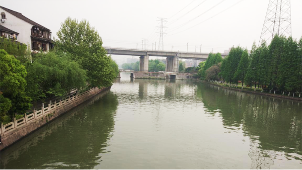 多普勒流速仪可以测量河道断面的流速流量水位值