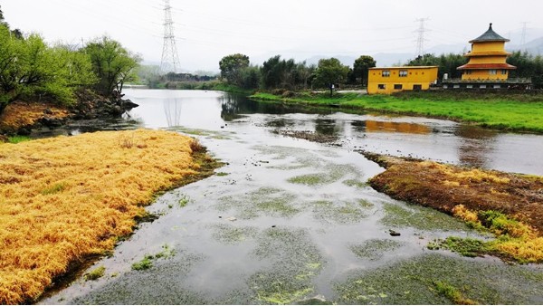 怎么去测量宽河用河道多普勒流量计就能完成测量需求