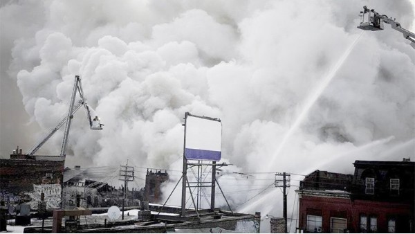 你知道，消防超声波液位仪安装在哪里么？