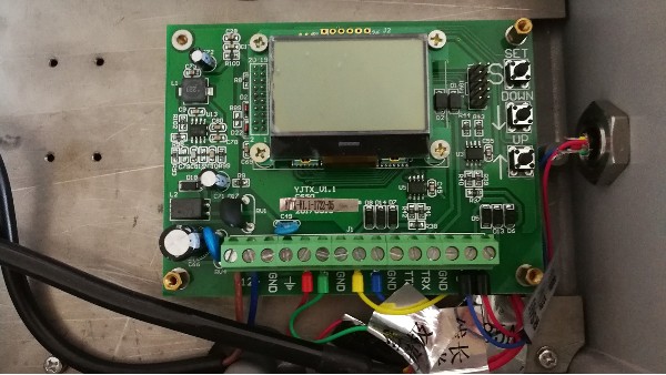 高频超声波开发板和低频AVR板的区别你知道吗？